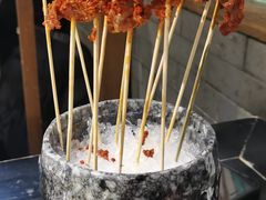 -井格重庆火锅(燕郊永旺店)