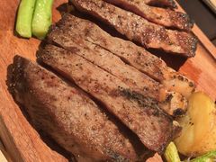 -tuan woodfire kitchen(锦绣坊店)