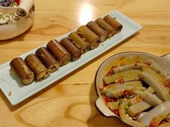 -小厨子私房菜·云南美食店