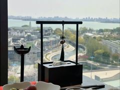 -馋遇江南·精致湖景雅宴(东方之门店)