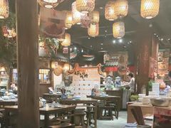 -南京大牌档(之心城店)