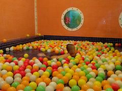 -海帆亲子游泳(茂业中心)