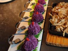 -烛影拾光观景餐厅·创意菜·摄影·小提琴(大唐不夜城店)