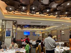大堂-稻香酒家(天河城店)