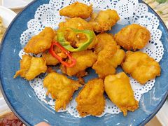 -轩记海鲜餐厅·四十五年老字号·经典粤菜(西区彩虹店)