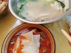 -杨凌蘸水面(东大路店)