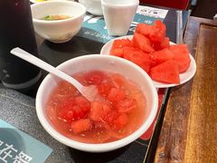 -如在蜀毛肚火锅(五象万象汇店)