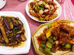 -乐乐餐厅(湘子庙街店)