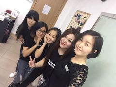 -伊丽莎白美容培训学校(顺德校区)