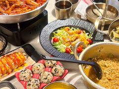 -HOTISLAND海鸡岛·韩国料理(江南西店)
