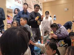 -奈尔宝·儿童乐园·亲子餐厅(前滩店)