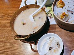 -苏小柳手工点心(人民广场分院)