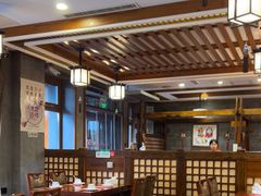 -英兰朝族饭店(河南桥头店)