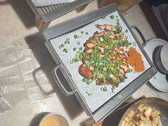 -绿茶餐厅(深圳龙华天虹购物中心店)