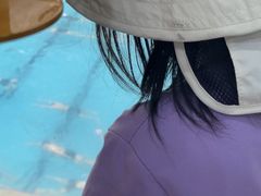 -天旭游泳健身馆
