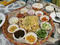 -大树头森林餐厅(番禺广场店)