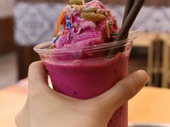 -黔三一夺夺粉酸汤火锅(百信店)