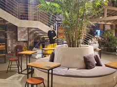 -GOTLOT COFFEE&KITCHEN角落厨房NOOK店
