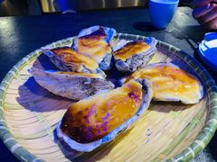 -蠔爺王志德生蚝馆(金沙湾店)