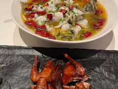 -侨美食家·40年地道粤菜(珠江新城店)