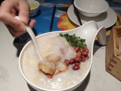 -叹茶靓点·粤式餐厅·全天茶市(石井万民广场店)