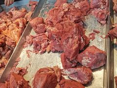 -刘纪孝腊牛羊肉(北广济街店)