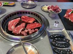 -谷町·烤肉自助(朱雀门店)