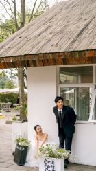 -帆拉斐婚纱摄影(春熙店)