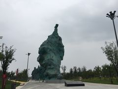 -秦文明广场