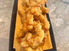 -城南往事·鲁菜·烤鸭(世茂宽厚里·大明湖店)