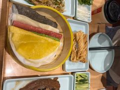 -宏状元现熬粥·京味菜(三里河店)