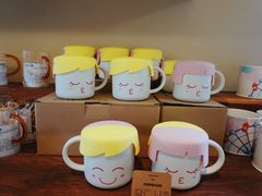 -星巴克(迪士尼小镇店)