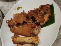 -四道菜·福建菜馆(新街口金鹰店)