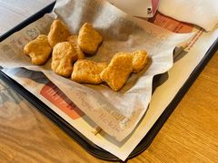 -麦当劳(顺义店)