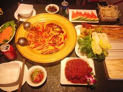 -热辣宗师·串串火锅(万达金街店)