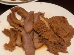 -京香轩·中餐厅(上海中庚聚龙酒店)