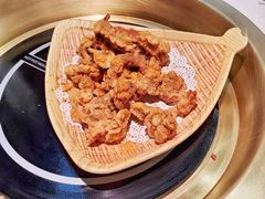卡真酥肉-哥老官重庆美蛙鱼头(宝山龙湖店)