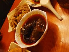 -秦淮小吃城(夫子庙店)