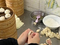 -福德小笼(东余杭路分店)