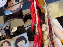 -欧巴烤肉(创富世纪店)