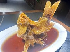 -魁盛居百年鲁菜馆(县西巷店)