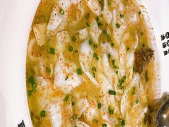 -渔语鱼新川菜Bistro(万象天地店)