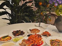 -洋洋中餐馆·SINCE 1997(信投店)