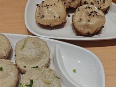 -小杨生煎(周浦万达店)