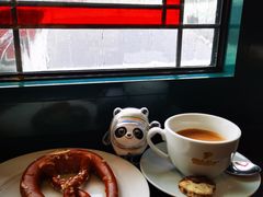 -兰特伯爵西餐厅·啤酒屋(方庄店)