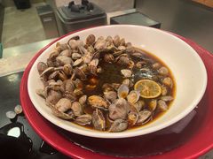 -天津东凯悦酒店·Market Café自助餐厅