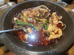 -都江堰石锅鱼