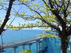 -星海湾跨海大桥