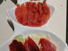-红鼎坊·老成都火锅(新南门店)