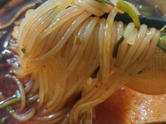 -老字号杨坡红油米线腊汁肉夹馍(东四道巷店)